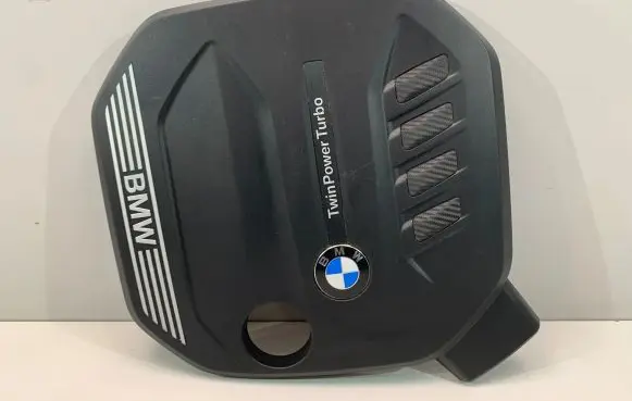BMW X3 G01 Engine cover (trim) 8579541