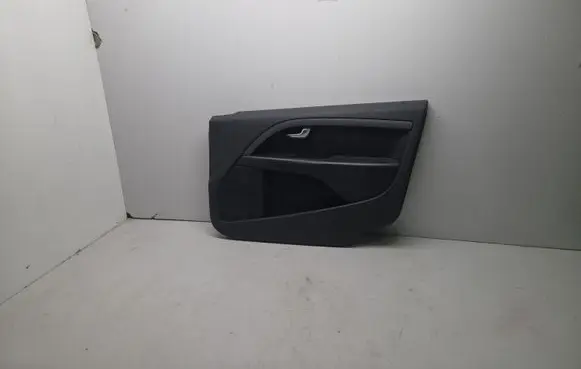 Volvo V70 Front door card panel trim 30649480