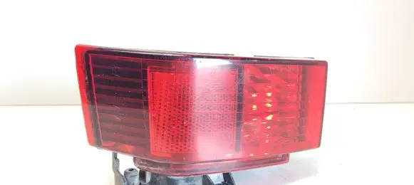 Rear fog light
