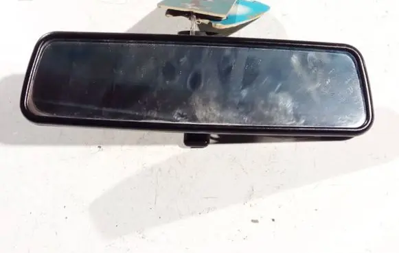 Volkswagen Caddy Rear view mirror (interior)