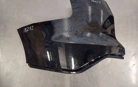 Ford Focus Rear bumper corner part panel trim BM5117865