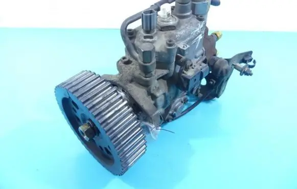 Mazda Premacy Fuel injection high pressure pump 09650050207 IMPRK1154388