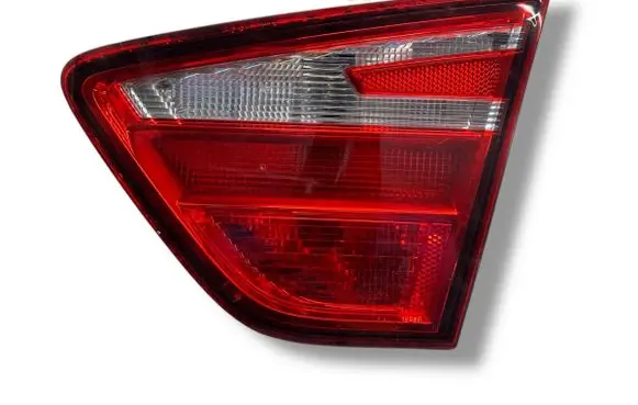 Seat Toledo IV (NH) Tailgate rear/tail lights
