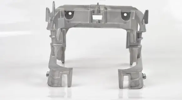 Audi A6 S6 C7 4G Other center console (tunnel) element 4G0864283A