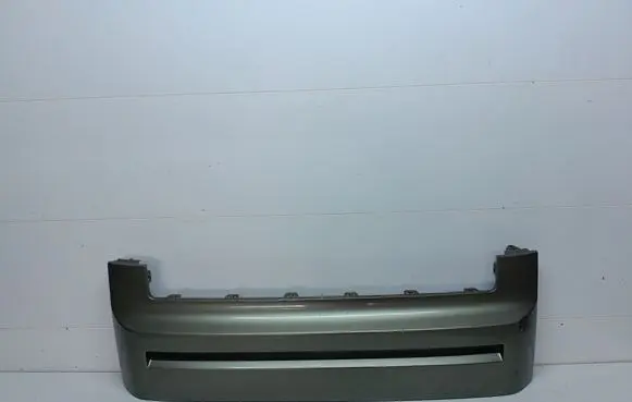 Land Rover Defender Front bumper upper radiator grill L8B217820A
