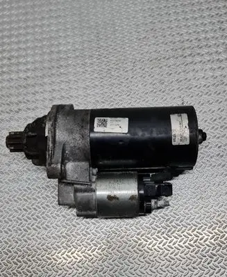 Volkswagen Golf IV Starter motor