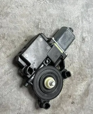 KIA Sportage Rear glass lock/latch C189 7E0959801H