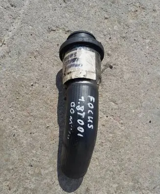 Ford Focus Intercooler hose/pipe