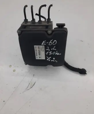 BMW 5 E60 E61 ABS Pump 6783362 6783360