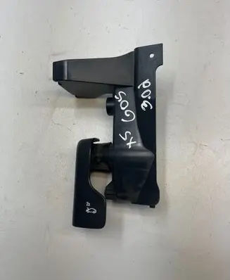 BMW X5 G05 Engine bonnet (hood) release handle 7434346 109135 19184810