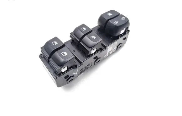 KIA Picanto Electric window control switch 299181673 93570G6500