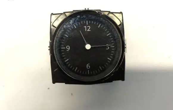 Volkswagen Arteon Clock 3G0919204CJLK01