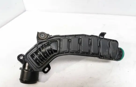 Citroen C3 Aircross Intercooler hose/pipe 9812735880 07312196