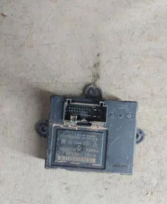 Ford S-MAX Door control unit/module 9G9T14B534CC 1002300001 14C112AC