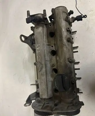 Volkswagen Golf IV Engine head 036103373AC