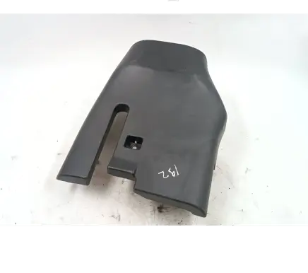 Mazda 2 Steering wheel column trim