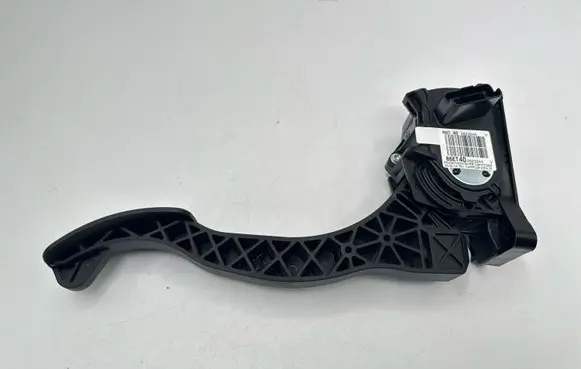 Peugeot Expert Accelerator throttle pedal 86ET40