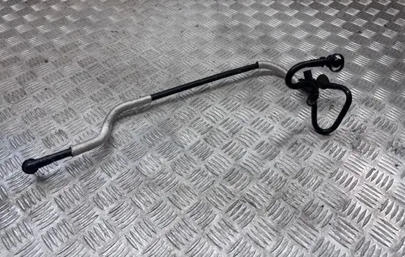 Audi TT TTS RS Mk3 8S Vacuum line/pipe/hose 8S2611931