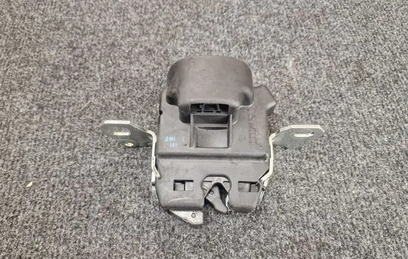 Mercedes-Benz E W238 Seat back rest lock catch 