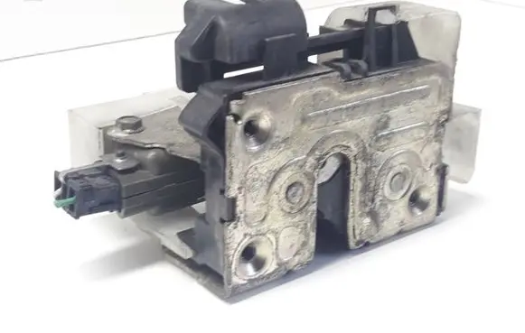Renault Megane I Front door lock 200199B
