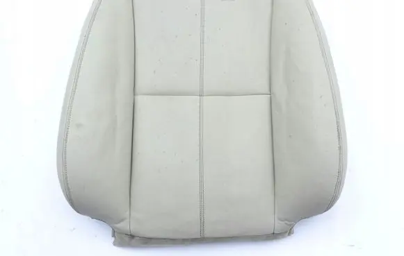Mercedes-Benz S W221 Other seats 