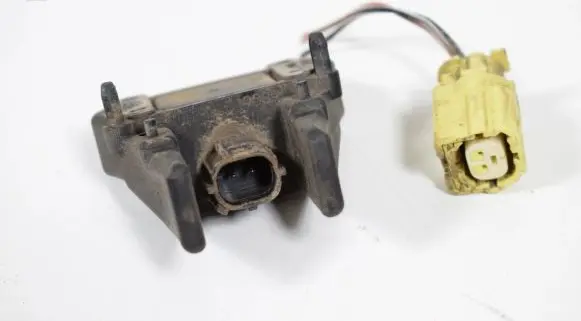 Toyota Land Cruiser (BJ70) Airbag deployment crash/impact sensor 8917345050