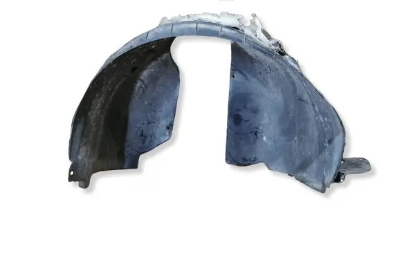 Citroen DS3 Front wheel arch liner splash guards 9678576880 8593
