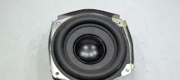 Audi A6 S6 C6 4F Subwoofer speaker 258028002683430