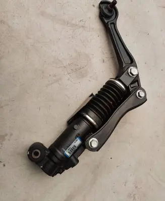 Toyota Land Cruiser (J200) Rear suspension height sensor lever 4888560021