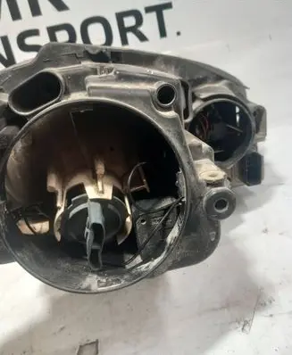 Volkswagen Golf V Headlight/headlamp 1K6941005P 1EG24700709