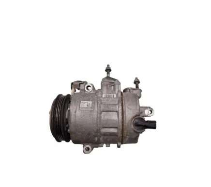 Ford Edge II Air conditioning (A/C) compressor (pump) DG9H19D629CG CG4472503010 7SBH17C