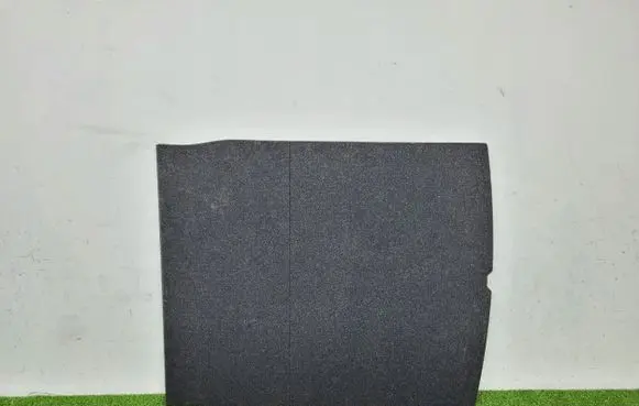 BMW 2 F22 F23 Trunk/boot floor carpet liner 7296060