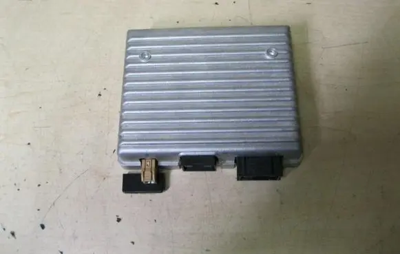 Opel Insignia A Bluetooth control unit module 13353284 G1076