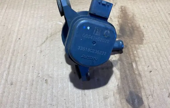 Lexus RX 450H Electric auxiliary coolant/water pump G904052020 33518C235223