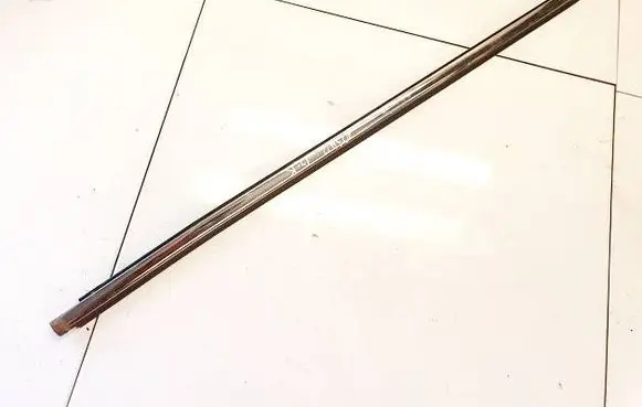 Mitsubishi Eclipse Cross Rear door glass trim molding