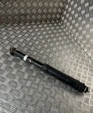 Lexus CT 200H Rear shock absorber/damper 4853076100 1231008