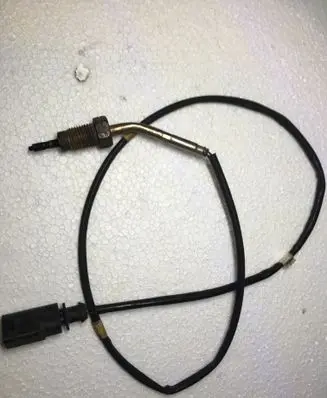 Skoda Superb B6 (3T) Exhaust gas temperature sensor 03L906088BK