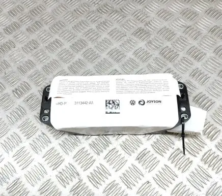 Volkswagen ID.3 Passenger airbag 10A880204F
