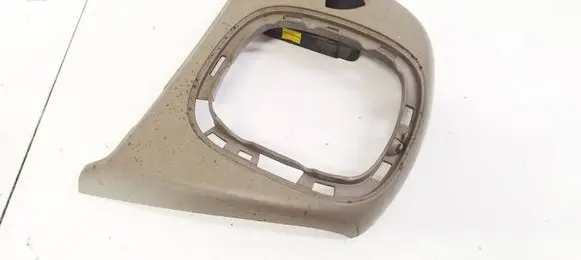 Renault Scenic II - Grand scenic II Other interior part 1899198500