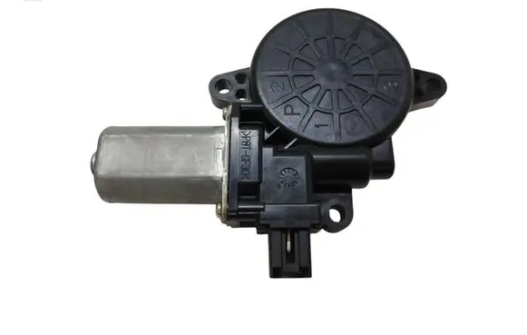 Mazda 6 Rear door window regulator motor D6515858X CM012030