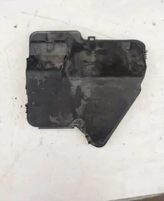 BMW X6 E71 Fuse box cover 7555102