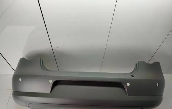 Volkswagen Eos Rear bumper 1Q0807417