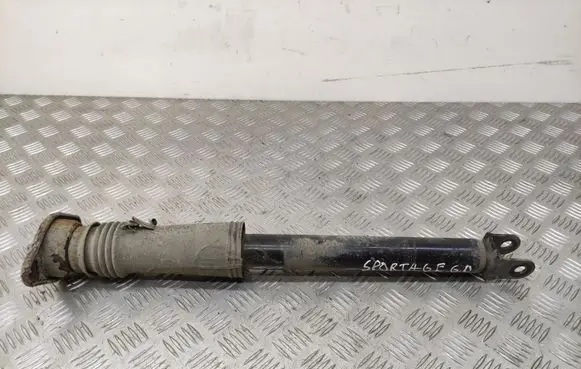 KIA Sportage Rear shock absorber/damper 533003U350