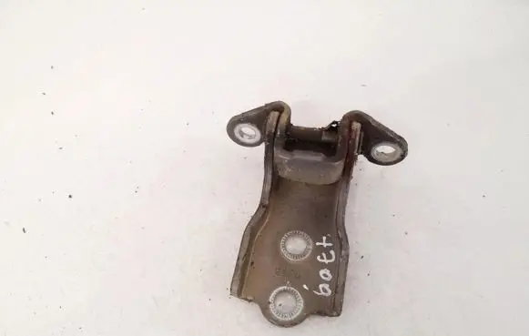 Opel Antara Front door upper hinge