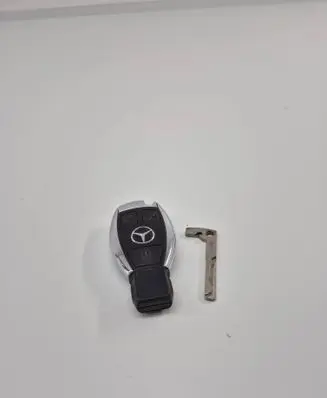 Mercedes-Benz C W205 Ignition key/card 