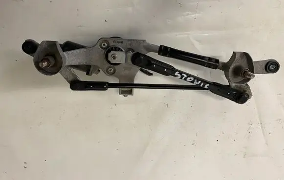 KIA Stonic Front wiper linkage and motor 98110-C1950