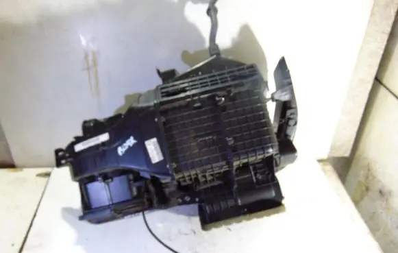 Citroen Jumper Interior heater climate box assembly 