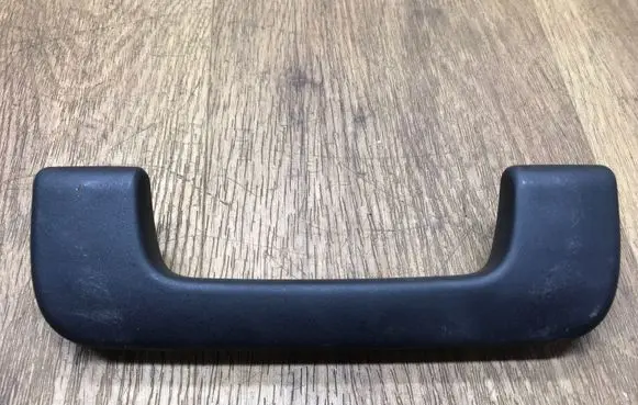 Porsche Macan (95B) Front interior roof grab handle 95B857644