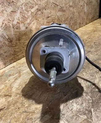 Audi A6 S6 C7 4G Brake booster 4G2612103G