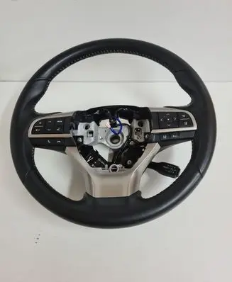 Lexus RX 450H Steering wheel